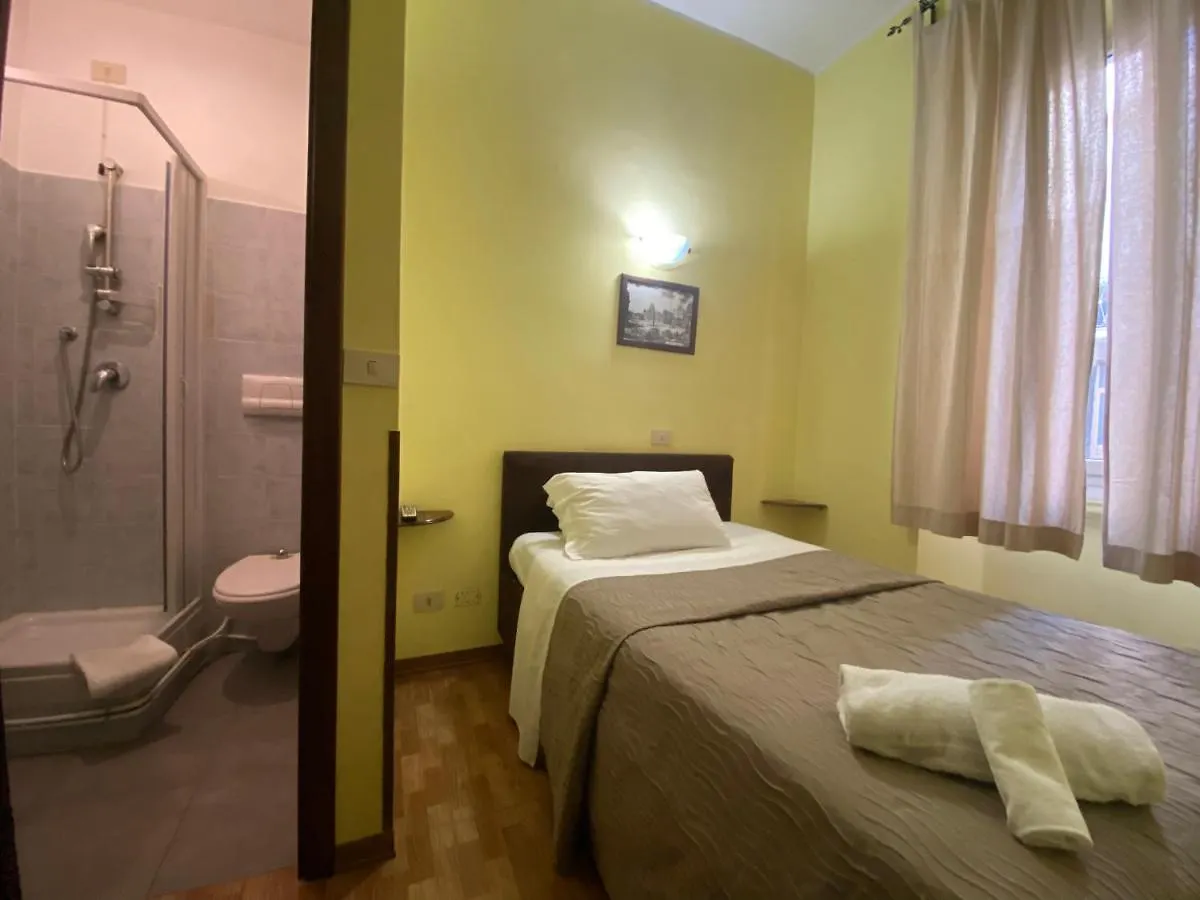 Affittacamere Hotel Settembre 95 Roma