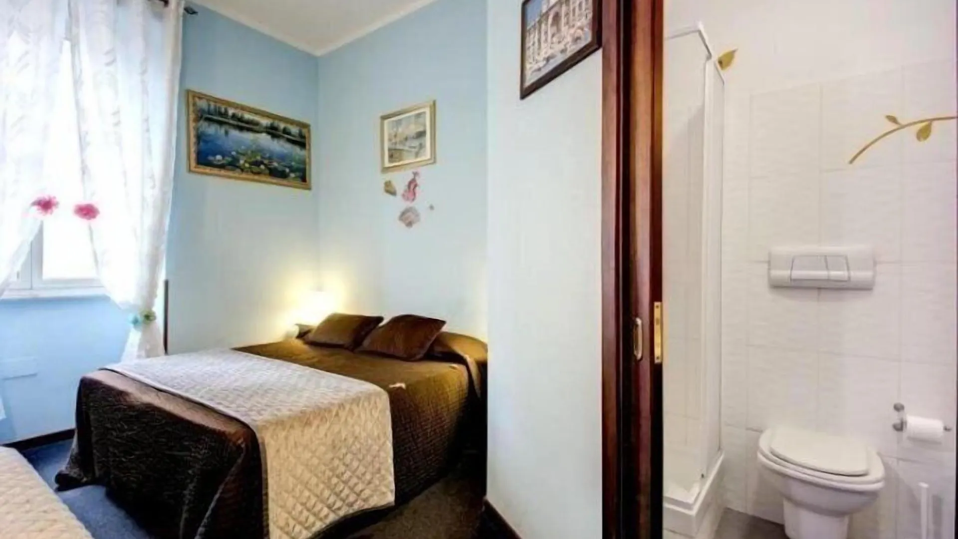 Hotel Settembre 95 Roma Affittacamere