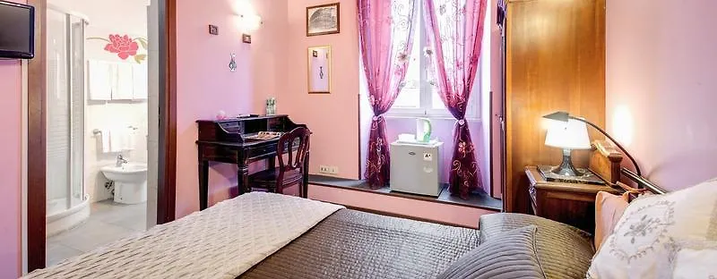 Hotel Settembre 95 Roma
