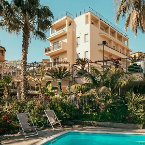 La Palma Hotel Finale Ligure