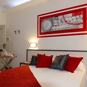 Gemme Di Accomodation Гостевой дом
