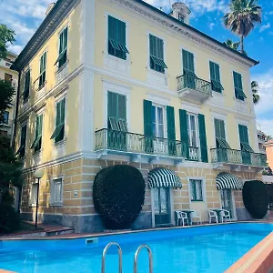 Miramare Hotel Imperia