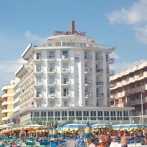 Tibidabo Hotel Bellaria-Igea Marina