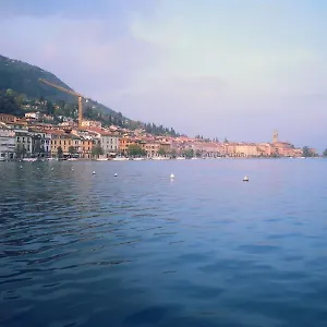 Hotel Gambero Hotel Salò