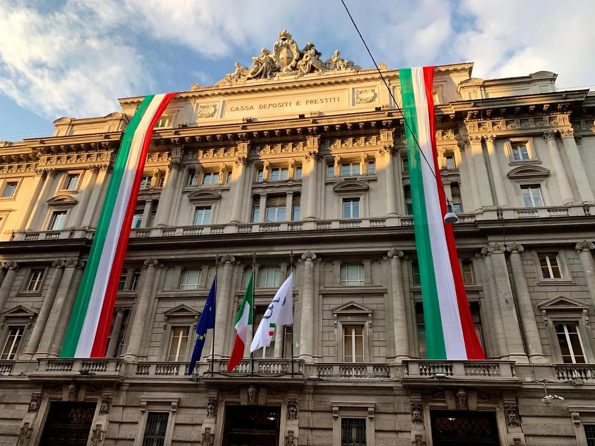 Affittacamere Hotel Settembre 95 Roma